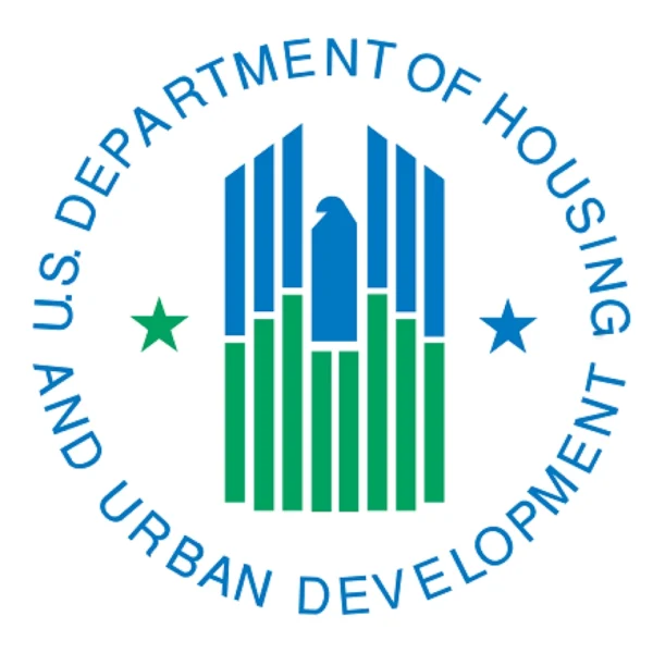 HUD logo